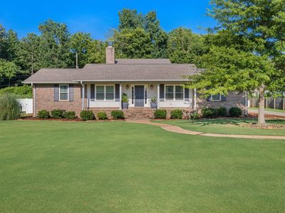 Property at 109 A C Curry St, Muscle Shoals, AL
