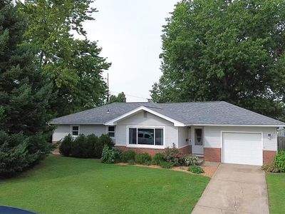 418 E Evergreen Cul De Sac