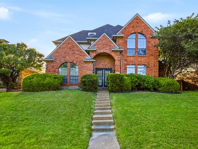 2115 Fawn Ridge Trl
