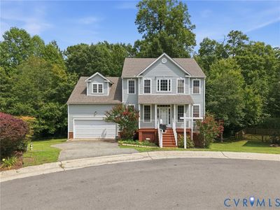 5707 Stephens Point Ct