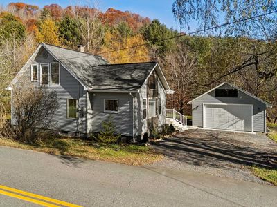 Property at 96 E Randolph Road, Chelsea, VT