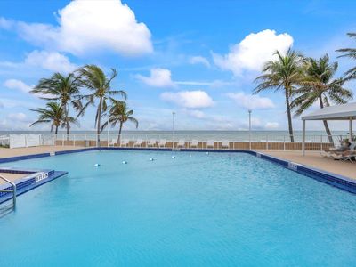 4010 Galt Ocean Drive #1110