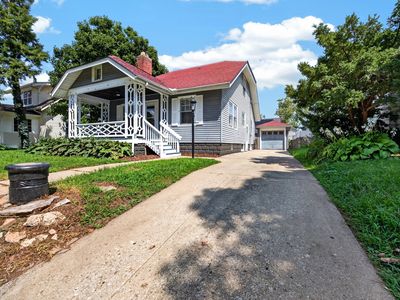 506 Kreitzer Ave