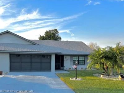Property at 2529 N Orangewood St, Avon Park, FL