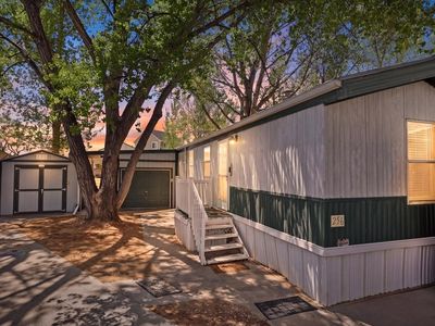 256 Navajo Rd