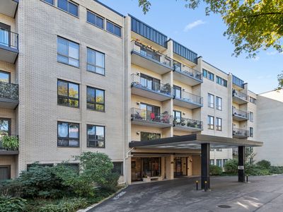 221 N Kenilworth Ave APT 313