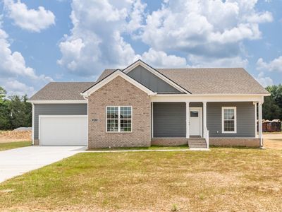 Property at 2015 Wista Way Lot 47, Lewisburg, TN