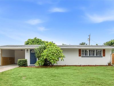 Property at 3215 FLORIDA BOULEVARD, Bradenton, FL