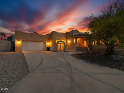 1200 Crater Ct