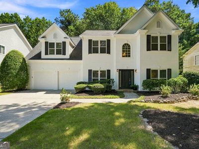 10915 Kimball Crest Dr