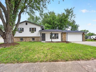 720 S Westwood Dr