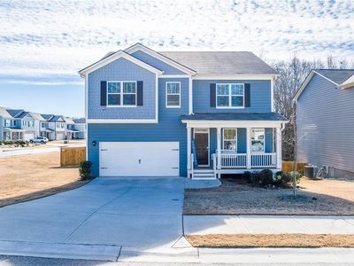 463 Walnut Grove Way