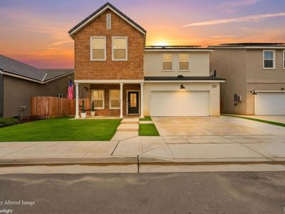 4449 N Phoenix