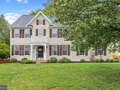 15566 Toddsbury Ln