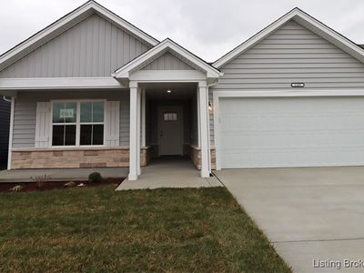 1187- LOT 661 Dustin's Way