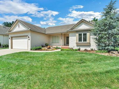 729 N Crest Ridge Ct