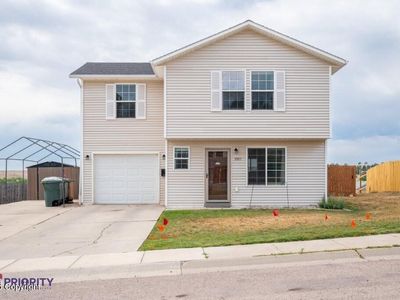 3005 Saddle String Cir