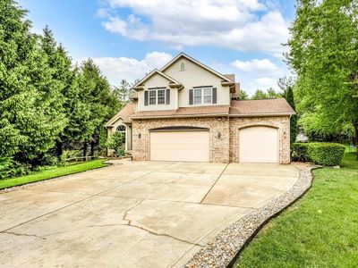 3758 S Claybridge Dr