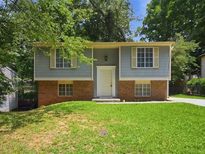2116 Scarbrough Rd