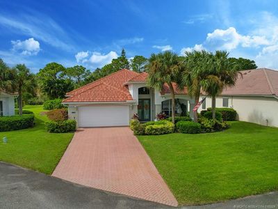 642 NW San Candido Way