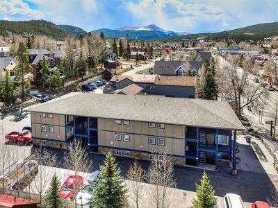 Property at 214 N Main St #27, Breckenridge, CO