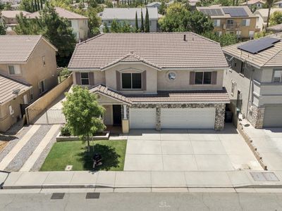 3536 Parkmeadow Ct