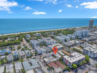 7840 Harding Ave APT 1