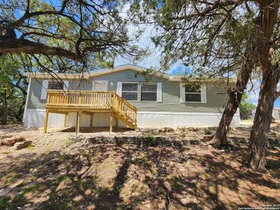 626 Brushy Creek Trail
