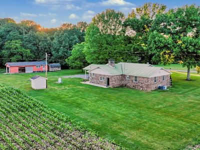 504 County Road 31