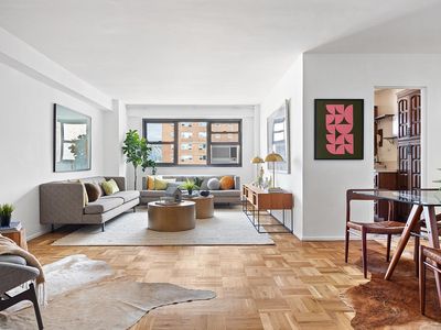 215 Adams St APT 12C