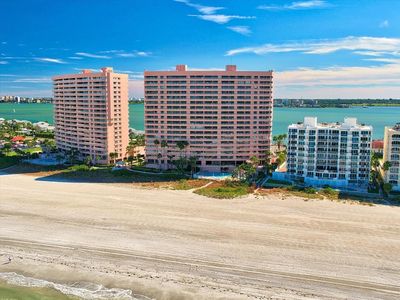 1340 Gulf Blvd APT 12A
