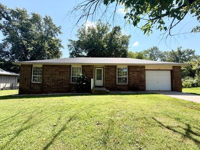 Property at 122 N Pinewood Avenue, Republic, MO