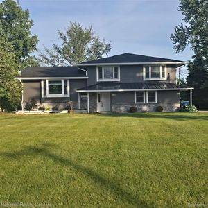 13477 S Horrell Rd