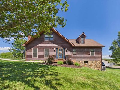 Property at 248 McGavock Ln, Max Meadows, VA