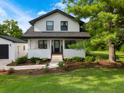 300 Geneva Rd