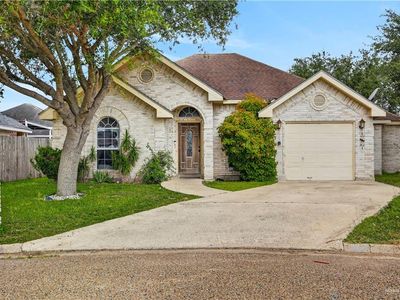 3219 Sierra Cir