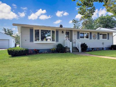 Property at 1315 Minneapolis Ave, Gladstone, MI