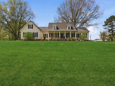 2757 Edwards Williams Rd
