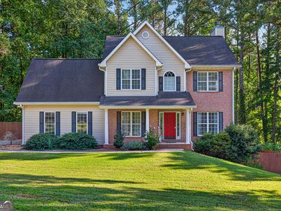 60 Tyler Woods Dr