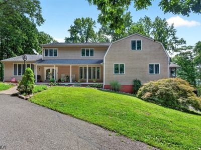 5 Beechwood Rd