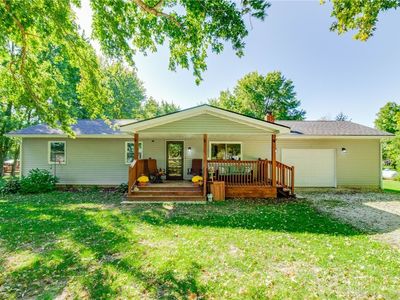 5820 Smith Rd