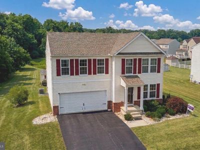 232 W Pembrooke Dr