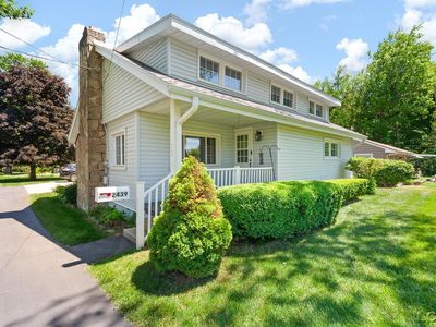 2439 Airport Rd