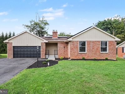 23 Mine Rd