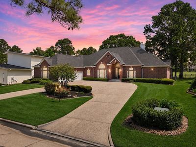 1151 Bentwater Dr