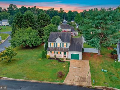 21 Crosley Ct