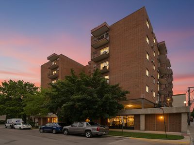 7830 W North Ave APT 710