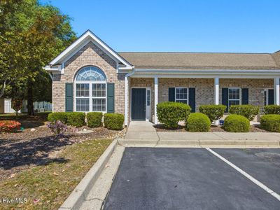 Property at 4974 Kona Court SE Unit 1, Southport, NC