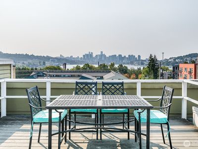 3420 Burke Avenue N #B302