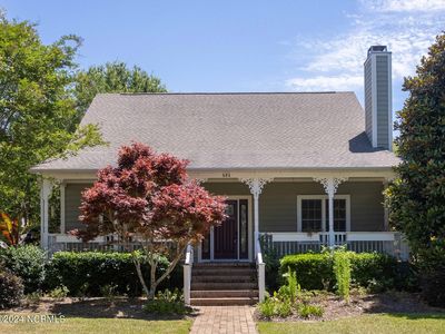504 Cades Trail